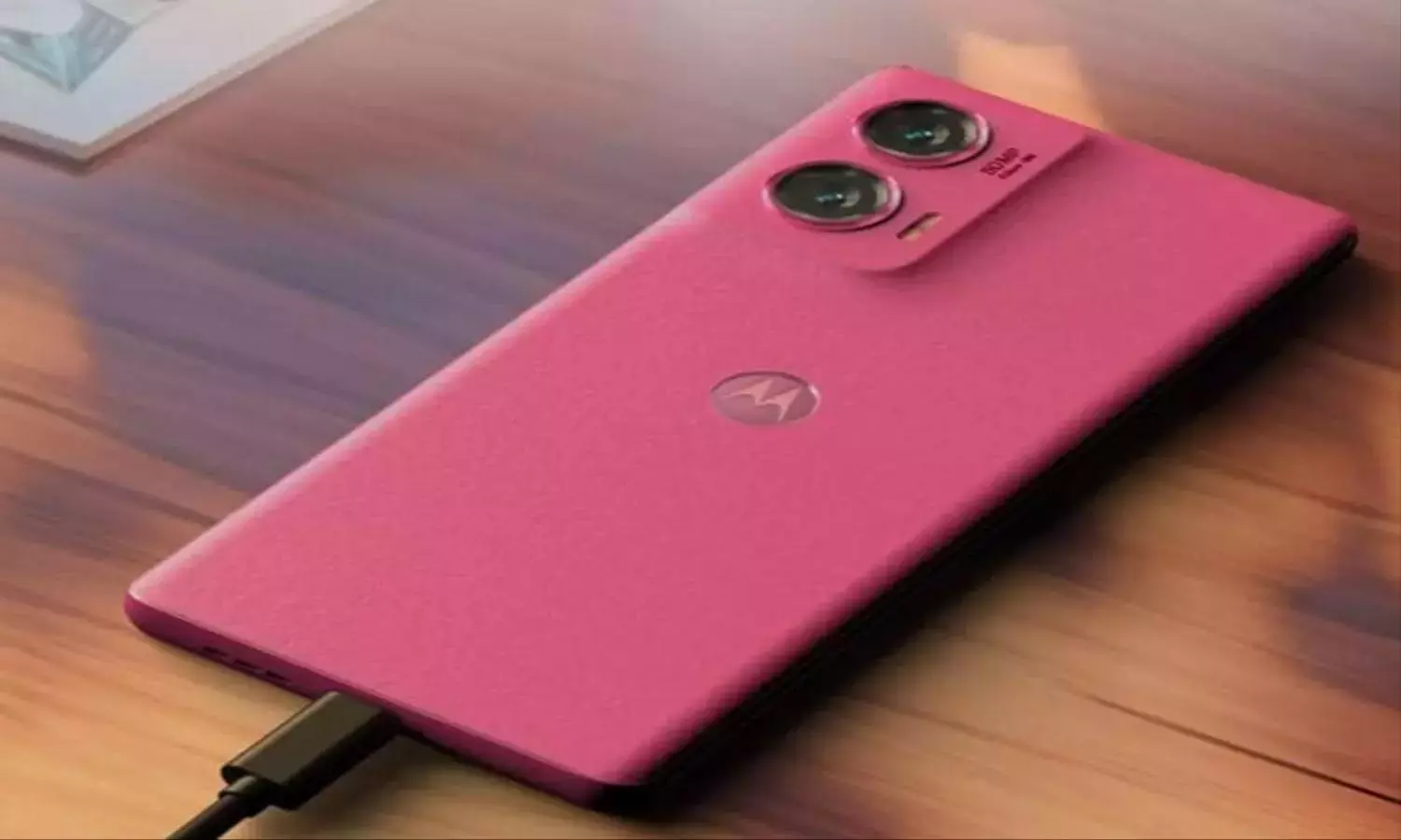 Motorola Edge 50 Fusion पर मिल रहा बंपर डिस्काउंट, बेहद सस्ता हुआ फोन Motorola Edge 50 Fusion पर मिल रहा बंपर डिस्काउंट, बेहद सस्ता हुआ फोन