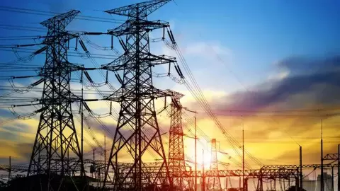UP Electricity