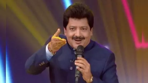 Udit Narayan Birthday: उदित नारायण के टॉप 10 रोमांटिक सॉन्ग्स, आज की जनेरेशन भी है फैन