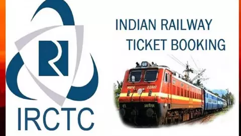 Train Ticket Booking New Rules, How to book Online Train Ticket, Train Ticket Booking, Online Train Ticket Booking, Train Ticket Booking Rules, Tech News, Technology Train Ticket Booking New Rules, How to book Online Train Ticket, Train Ticket Booking, Online Train Ticket Booking, Train Ticket Booking Rules, Tech News, Technology