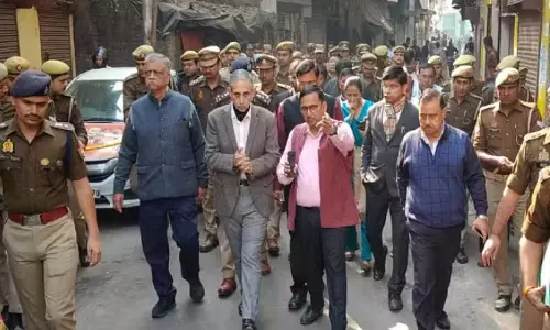 Sambhal News