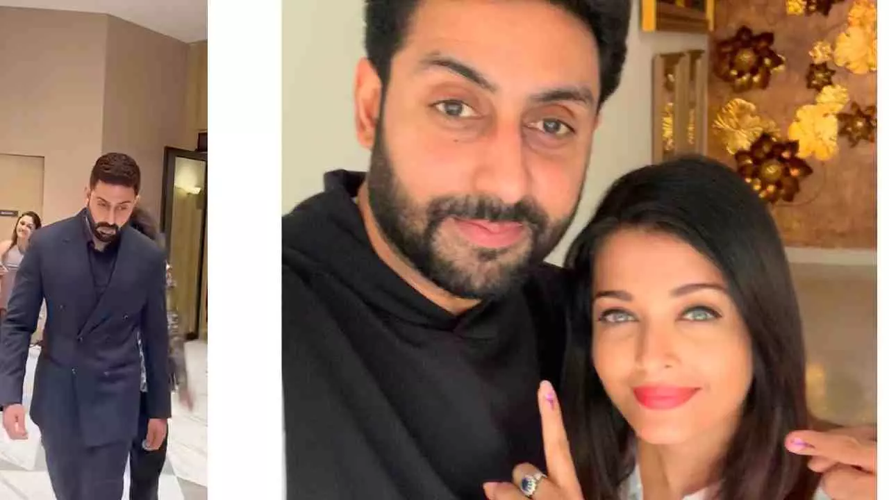 Aishwarya Rai Abhishek Bachchan Divorce News