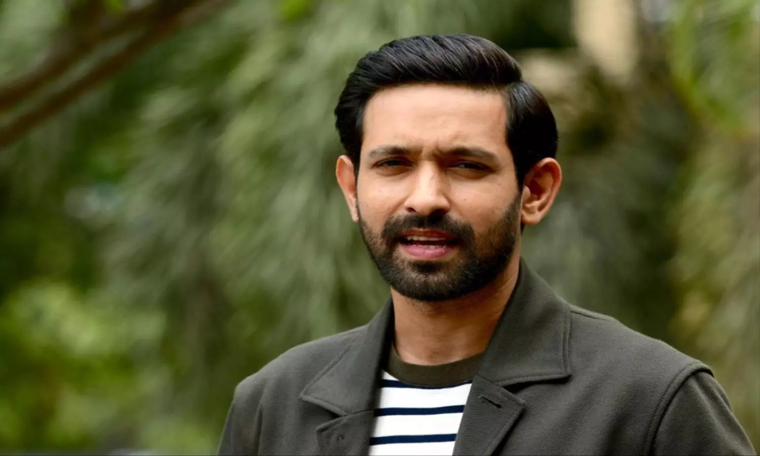 Vikrant Massey Dinesh Karthik Biopic, Vikrant Massey Net Worth, Vikrant Massey Acting Retirement, Vikrant Massey Retirement, Cricket, Sports, Bollywood, Entertainment, Vikrant Massey Films, Vikrant Massey Movies, Vikrant Massey Web Series