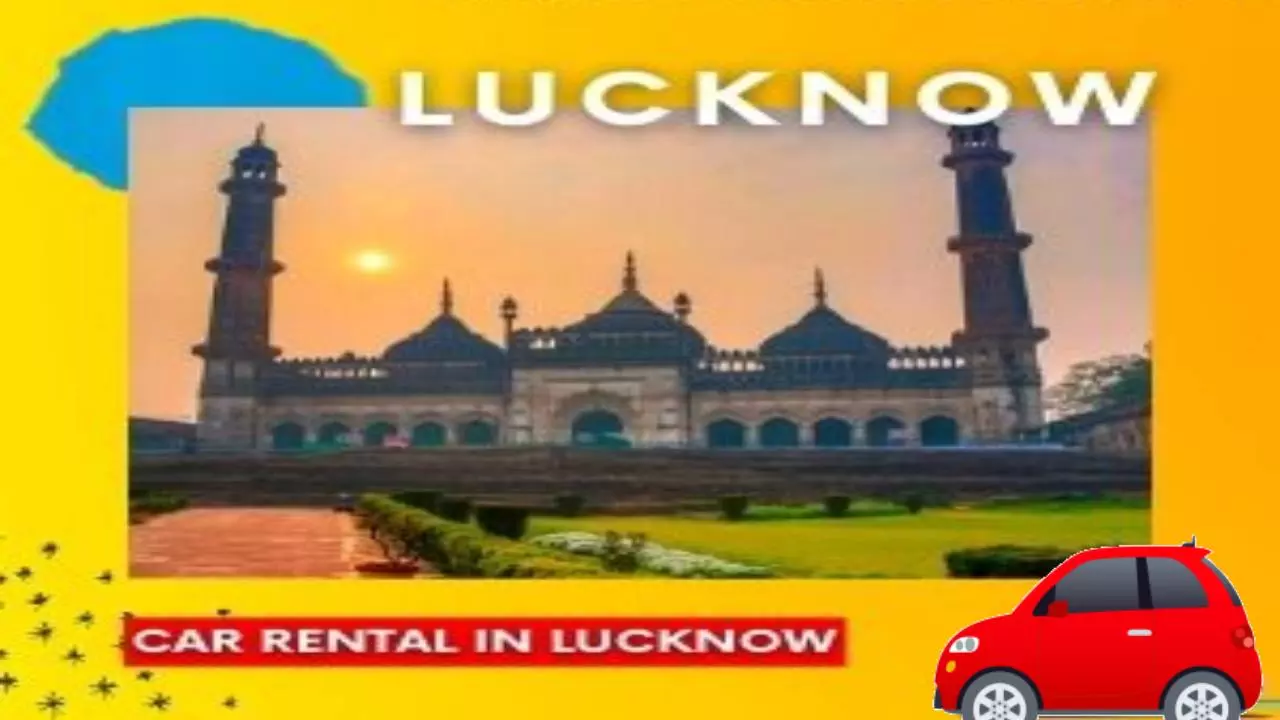 Top 5 Travel Agencies in Lucknow