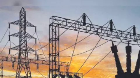UP Electricity News UP Electricity News