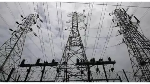 UP Electricity News ( Pic- Social- Media) UP Electricity News ( Pic- Social- Media)