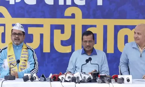 Delhi Assembly Election 2025