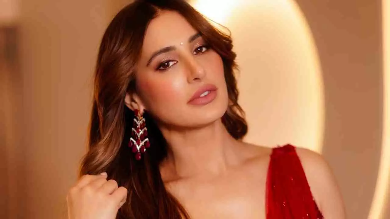 Nargis Fakhri Sister Alia Fakhri Kon Hai