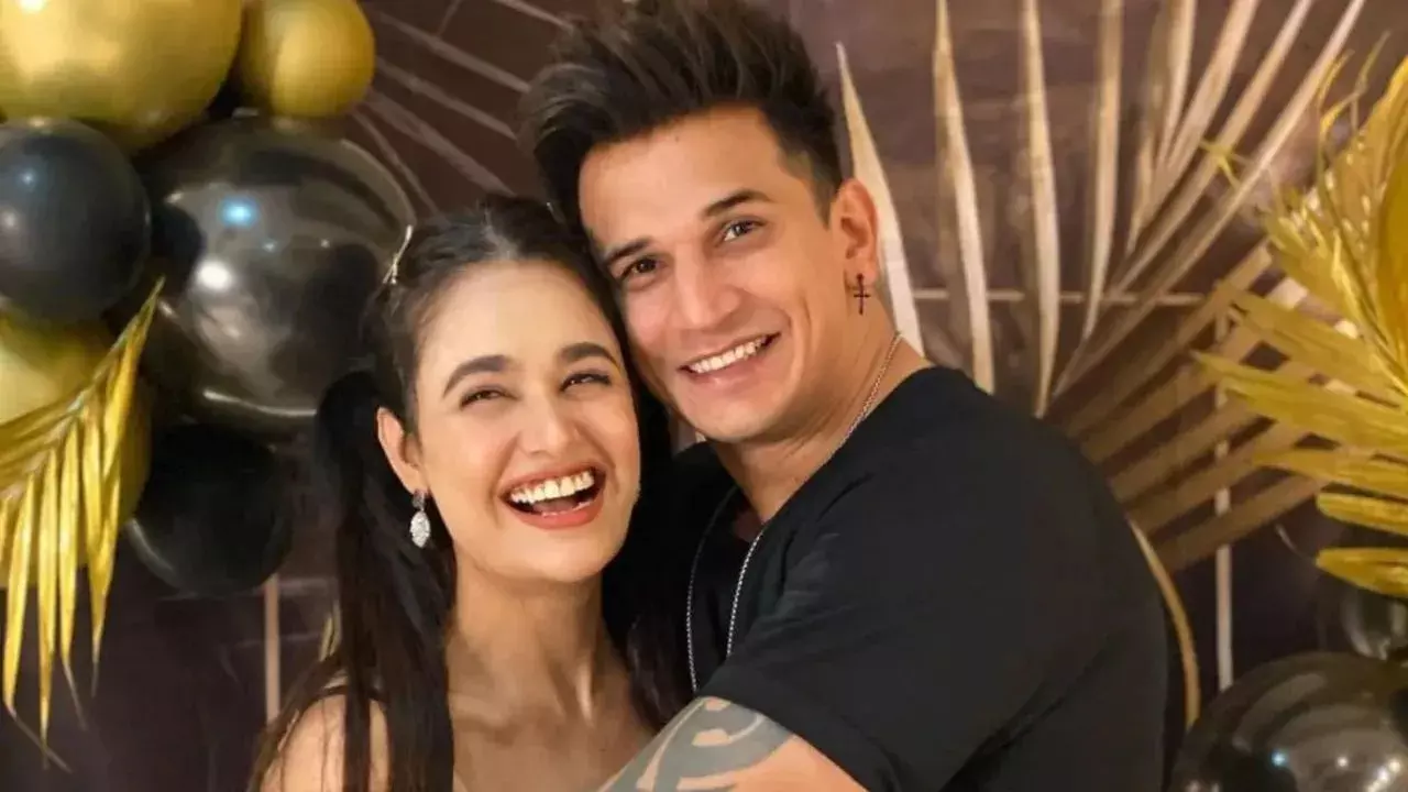 Prince Narula Love Affairs: युविका चौधरी से पहले इन हसीनाओं के लिए धड़क चुका है प्रिंस नरूला का दिल, देखें लिस्ट