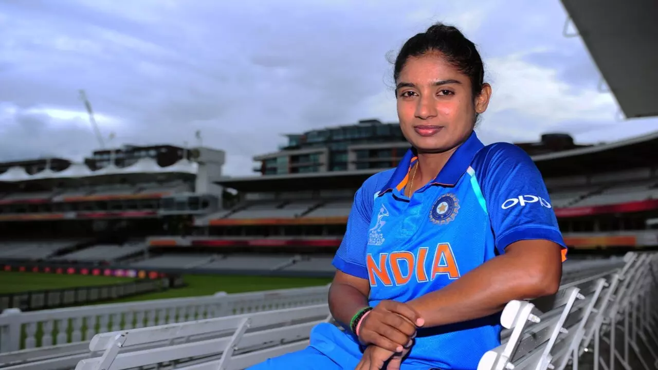 Mithali Raj Birthday: पूर्व कप्तान मिताली राज के पास है बेहिसाब संपत्ति, इन जरियों से करती हैं कमाई