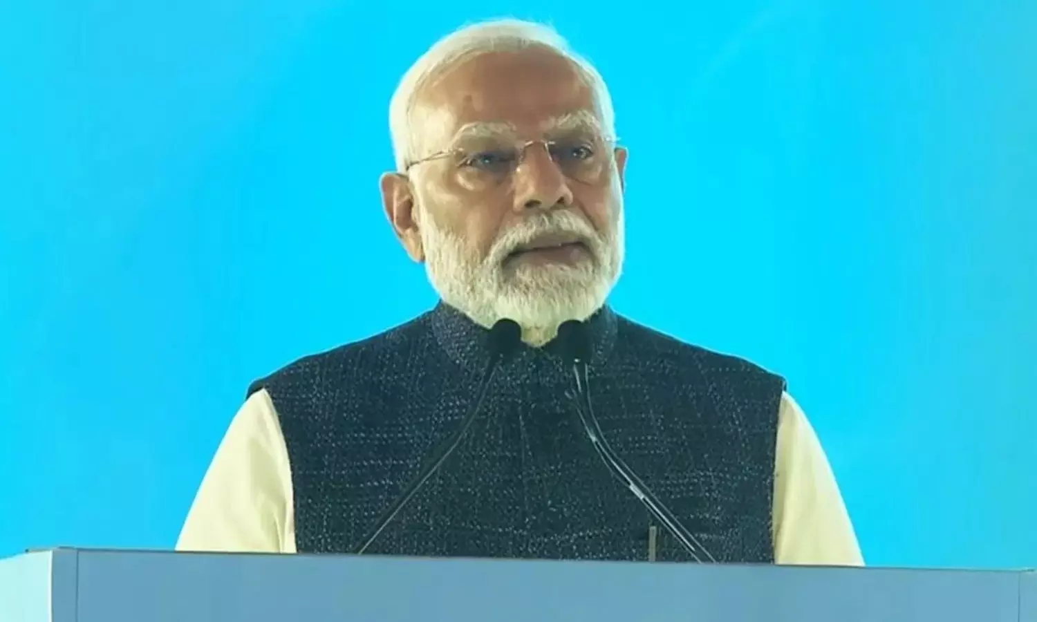 PM Modi