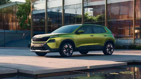 Skoda kylaq Price, Skoda kylaq Price in India, Skoda kylaq Features, Skoda kylaq Specs, Automobile, Automobile News, Skoda kylaq Launch Date, Skoda kylaq Down Payment, Skoda kylaq Review