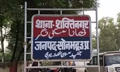 Son sentenced to three years rigorous imprisonment in girl molested-marpet, father sentenced to earthquake