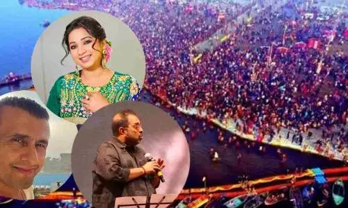 Mahakumbh 2025