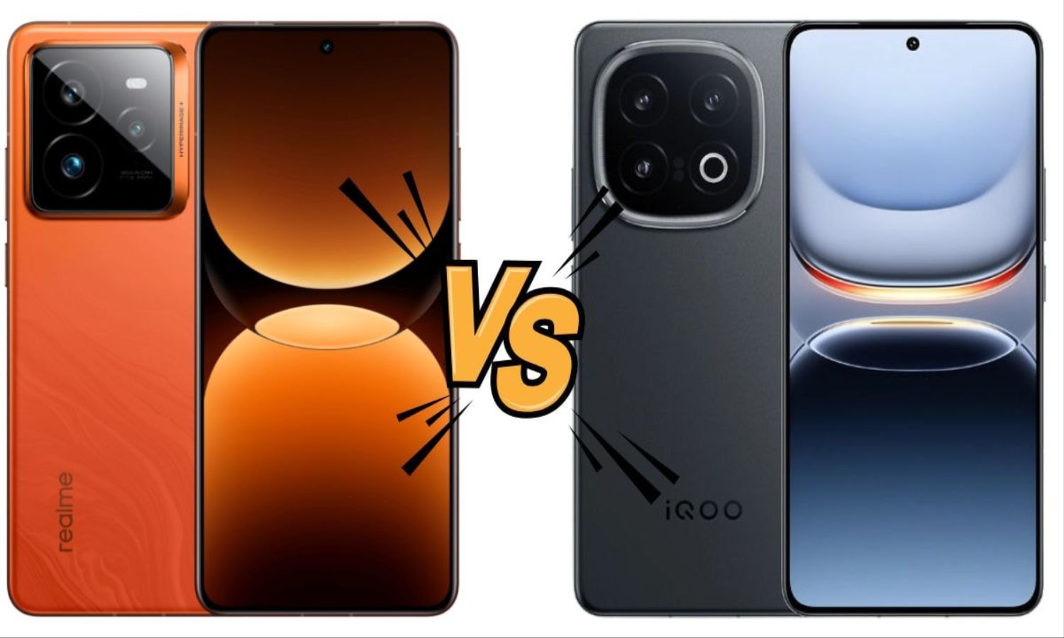 iQOO 13 vs Realme GT 7 Pro, iQOO 13 Price, Realme GT 7 Pro Price, Tech News, Technology