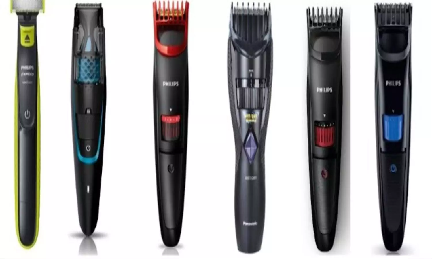 Top 5 Trimmer Brands, Best Trimmer Brands In India, Tech News, Technology, Best Trimmer Brands