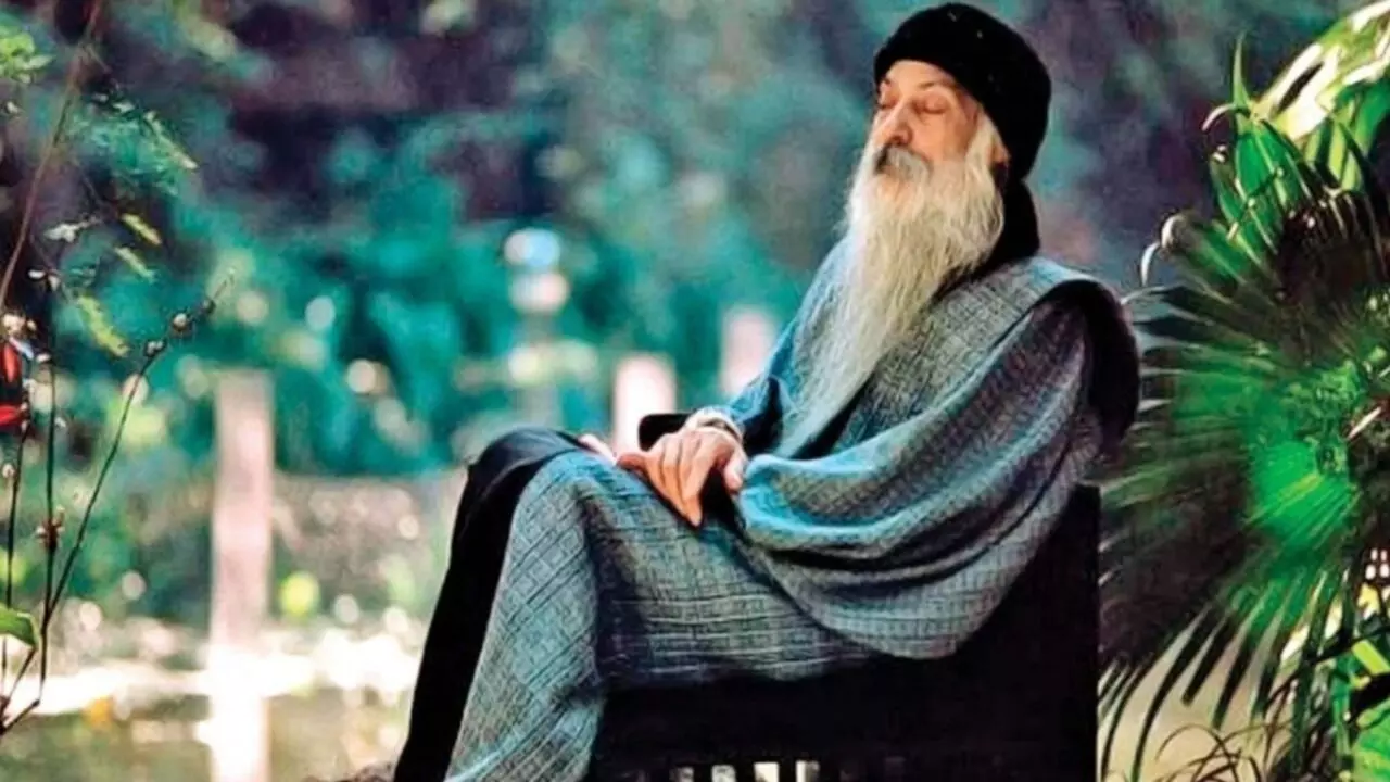 Osho Ke Vichar: ओशो के ये विचार अपना लिये तो कामयाबी दूर नहीं, पढ़ें मोटिवेशनल कोट्स