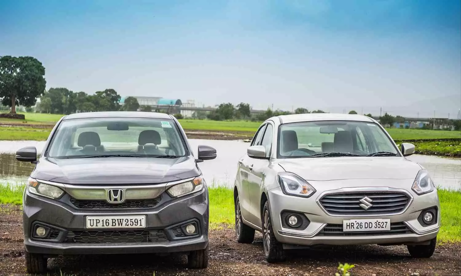 Honda Amaze vs New Maruti Suzuki Dzire, Honda Amaze Price, Honda Amaze Feature, New Maruti Suzuki Dzire Price, New Maruti Suzuki Dzire Features l, Automobile, Automobile News