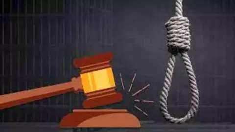 Meerut News: मेरठ के युवक को सऊदी अरब में सजा-ए-मौत का फरमान, परिजनों में मचा हड़कंप Meerut News: मेरठ के युवक को सऊदी अरब में सजा-ए-मौत का फरमान, परिजनों में मचा हड़कंप