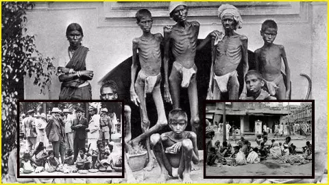 1943 Bengal Akal Ka Itihas Wikipedia