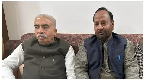 Farrukhabad News ( Pic- Newstrack) Farrukhabad News ( Pic- Newstrack)