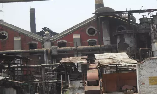 state government restarting process Saraiya sugar mill in Sardarnagar gorakhpur news in hindi