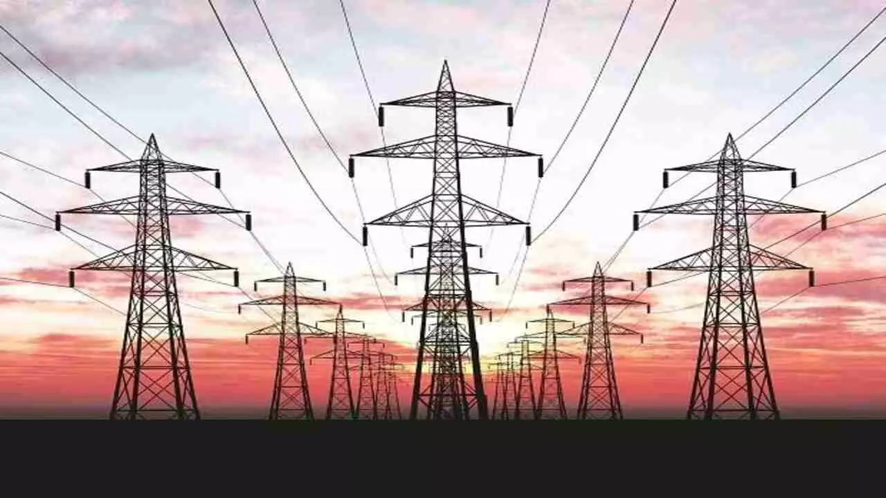 UP Power privatization