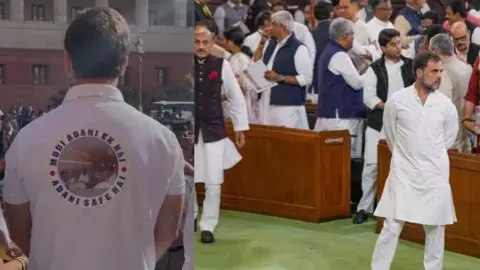 Parliament News