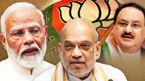 BJP