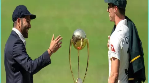 IND vs AUS 2nd Test Pitch Report, Ind vs Aus, Test Match, Cricket, Sports, India vs Australia