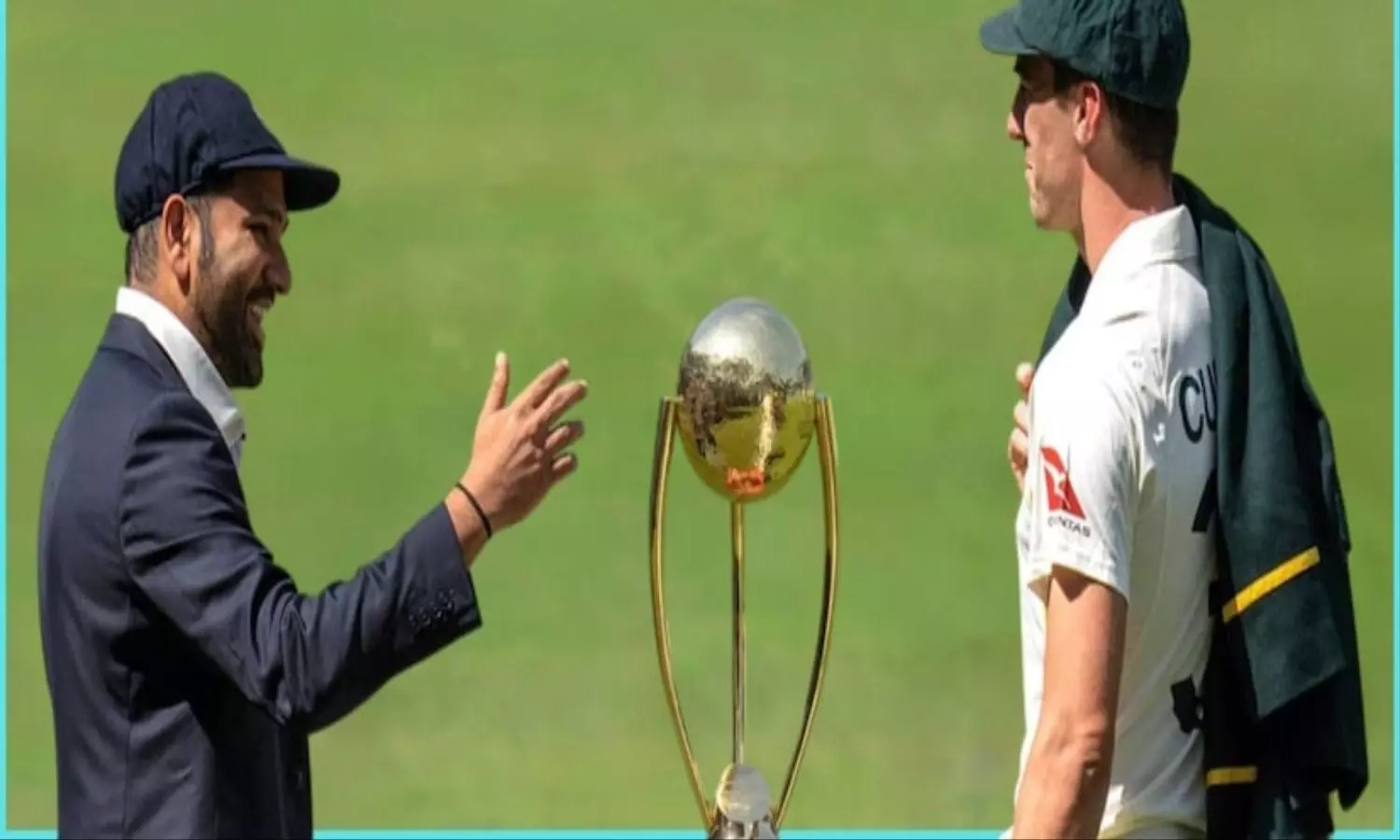 Border Gavaskar Trophy, BGT 2024, Sports, Cricket, Ind vs Aus