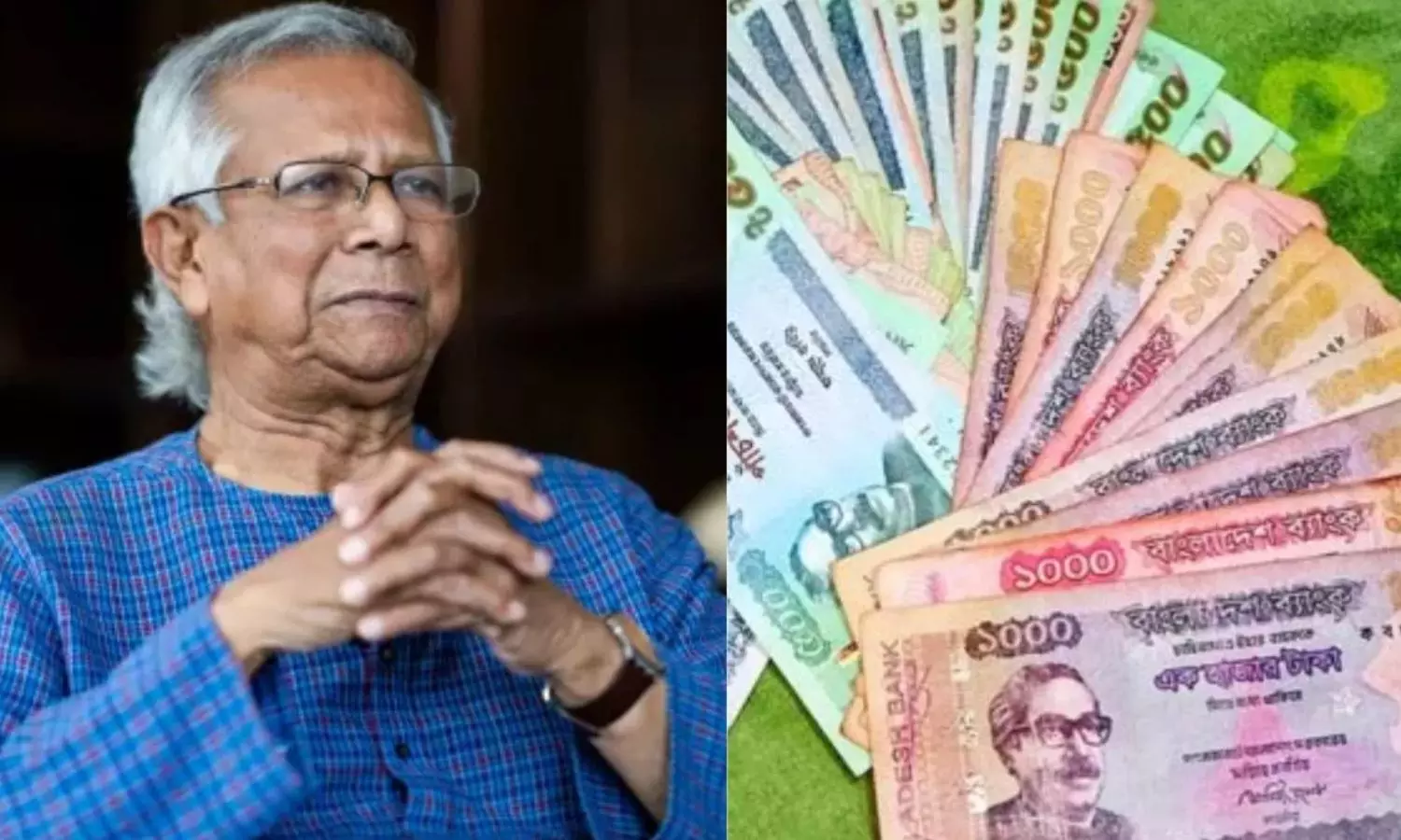 Bangladesh Currency: बांग्लादेश करेंसी नोटों से शेख मुजीब की फोटो हटेगी, हसीना के भाषणों पर बैन