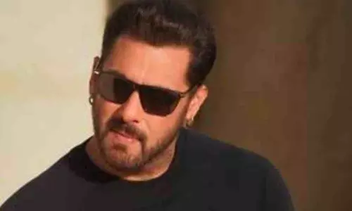 Sikandar Movie Salman Khan