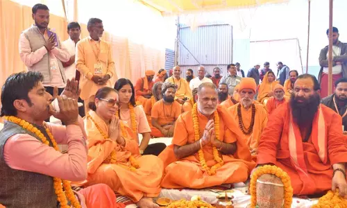 Kumbh News