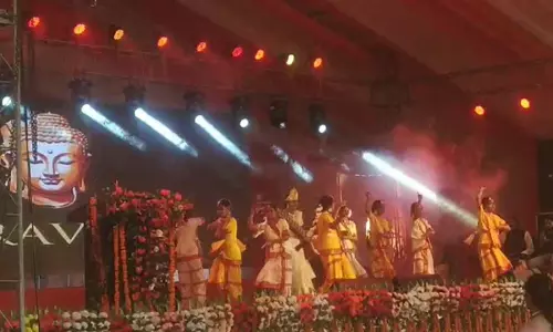 shravasti News