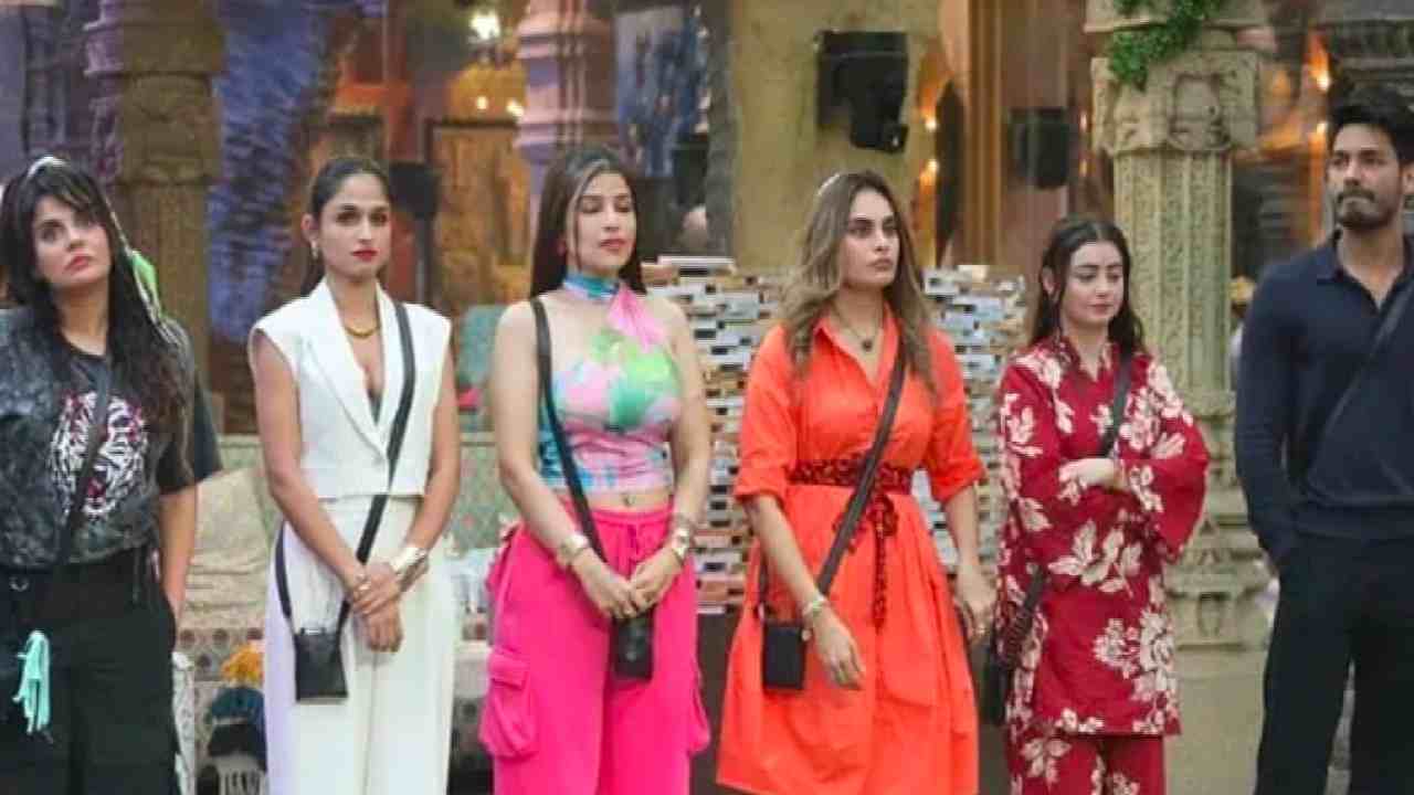 Bigg Boss 18 Evicted Contestants This Week