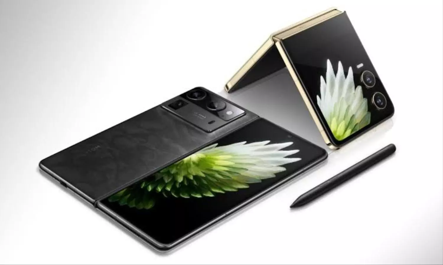 Tecno Phantom V Flip2 Price, Tecno V Fold2 Price, Tecno Smartphone, Tech News, Technology, Foldable Phone