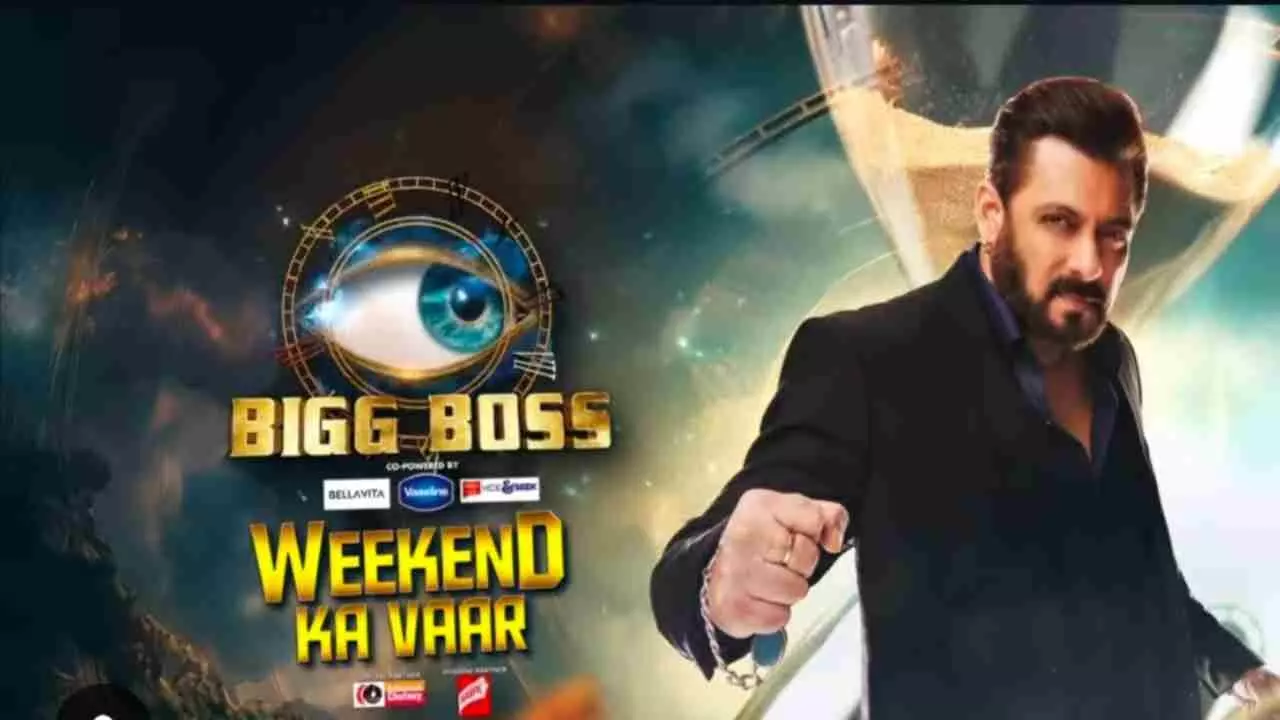 Bigg Boss 18 New Time Slot