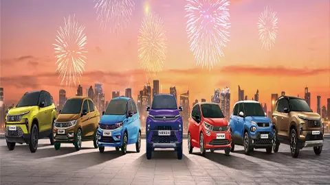 Tata Nexon Price, Tata Motors, Automobile, Automobile News, Cars Offer And Discounts