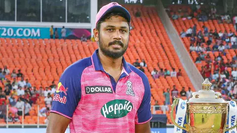 Sanju Samson IPL Record, Sanju Samson Record, IPL, IPL 2025, Sports, Cricket