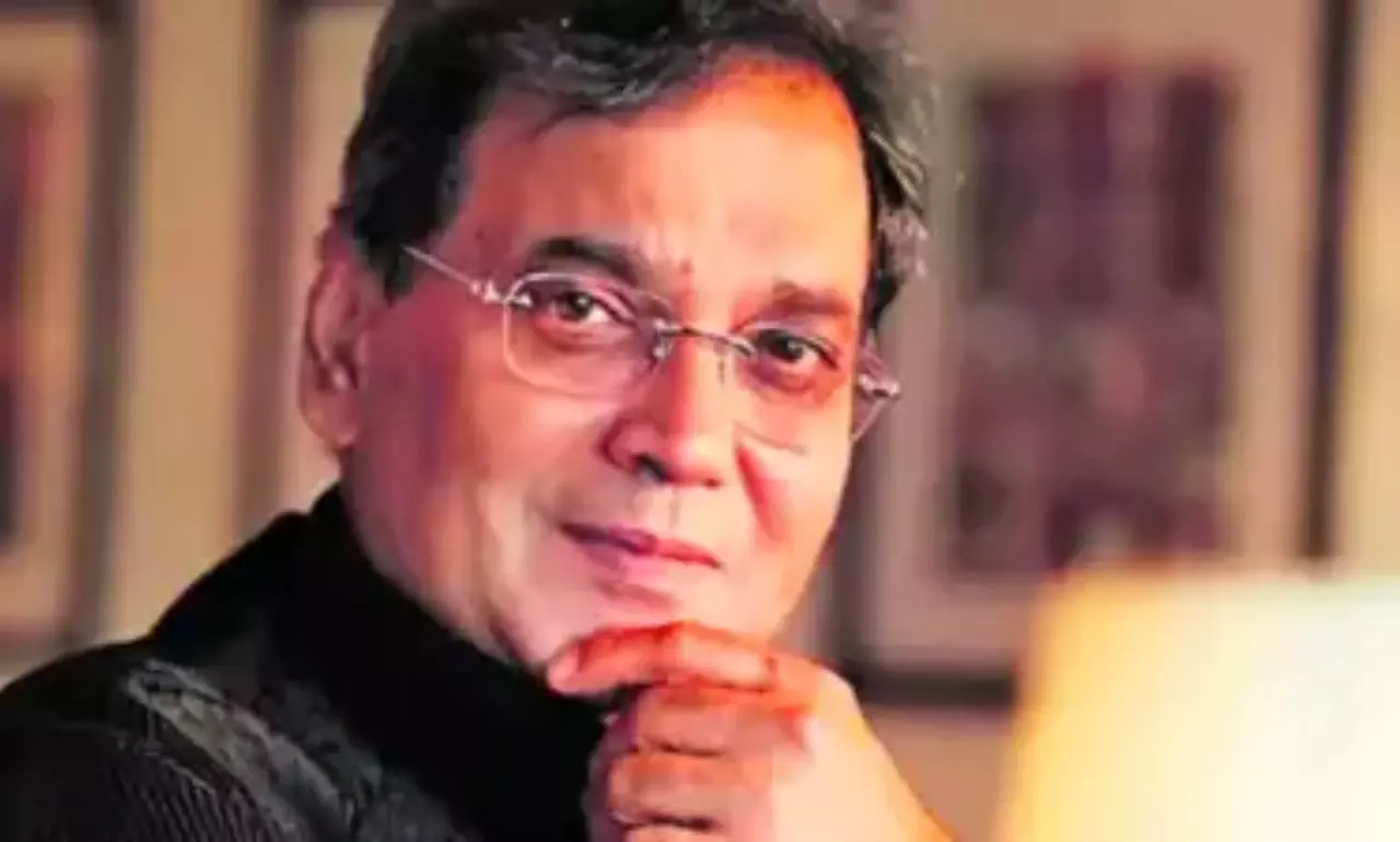 Subhash Ghai