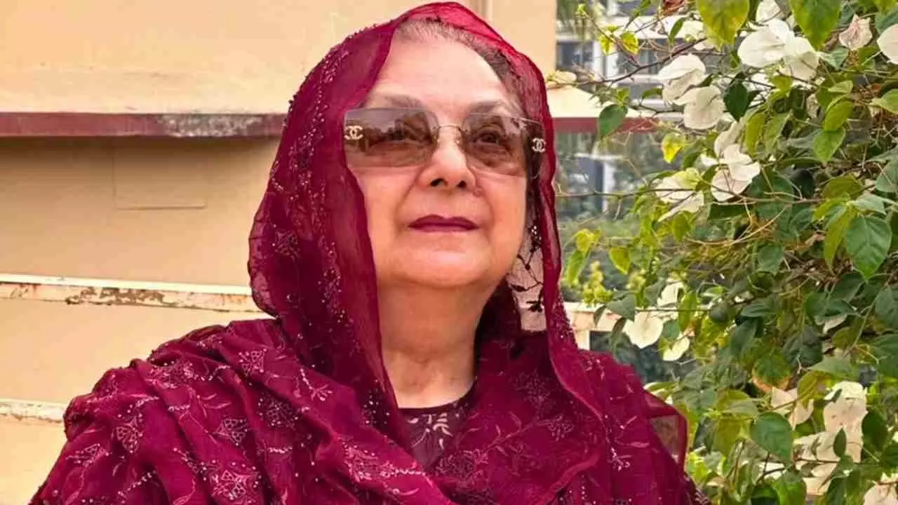 Saira Banu Health Update