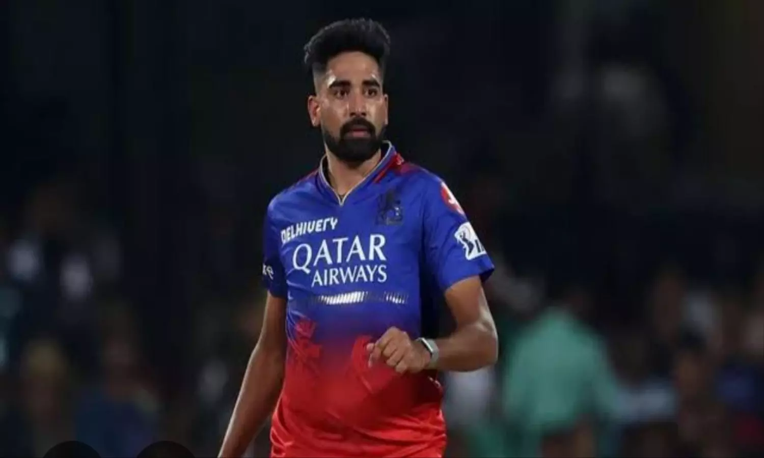 Mohammed Siraj IPL Record, Mohammed Siraj IPL Stats, Mohammed Siraj IPL, Cricket, Sports, IPL, IPL 2025