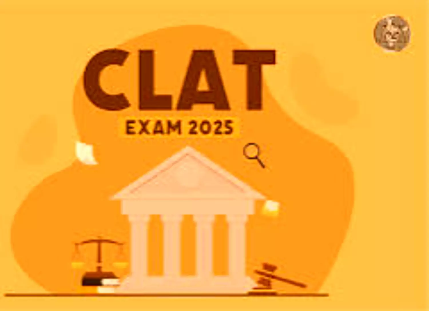 Clat 2025: clat का परिणाम देखें अधिकृत वेबसाइट से, जाने कब होगी काउंसलिंग