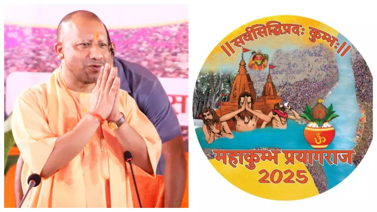 Kumbha 2025 ( Pic- Social- Media)