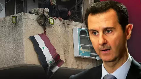 Syria War Syria War
