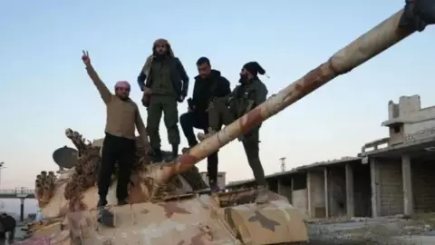 Syria Civil War Syria Civil War