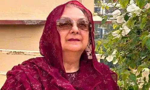 Saira Banu Health Update