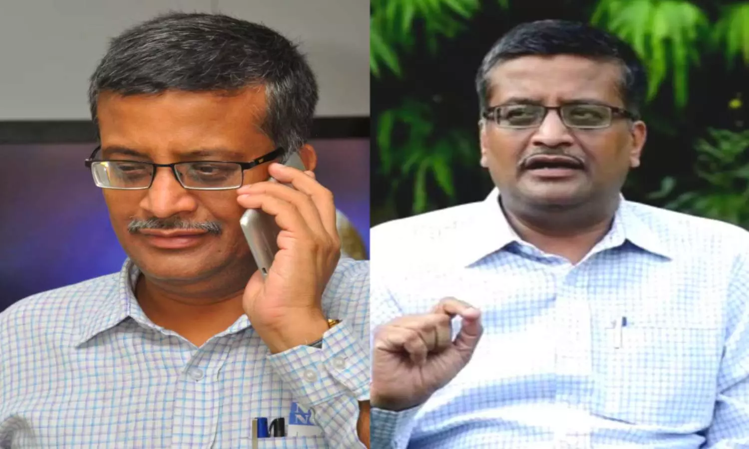 IAS Ashok Khemka