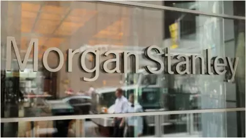 Morgan Stanley Report : आर्थिक मोर्चे पर राहत की उम्मीद, मुद्रास्फीति में नरमी आएगी